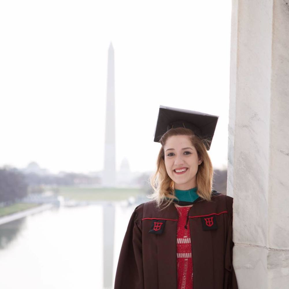 Meet your Posher, Ailie